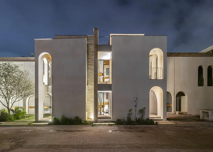 Casas Y Suites Indigo San Miguel
