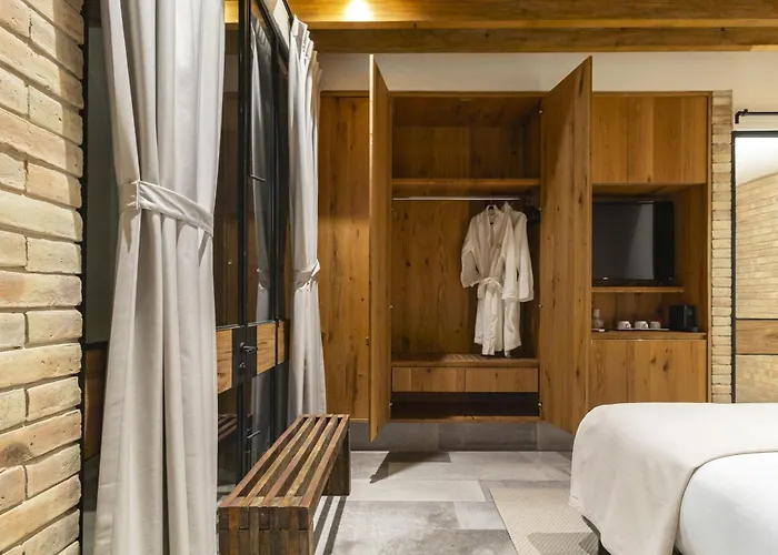 Casas Y Suites Indigo San Miguel