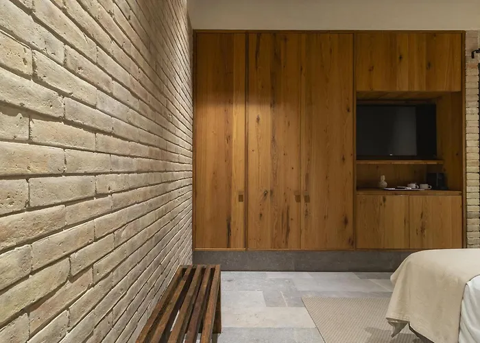 Casas Y Suites Indigo San Miguel