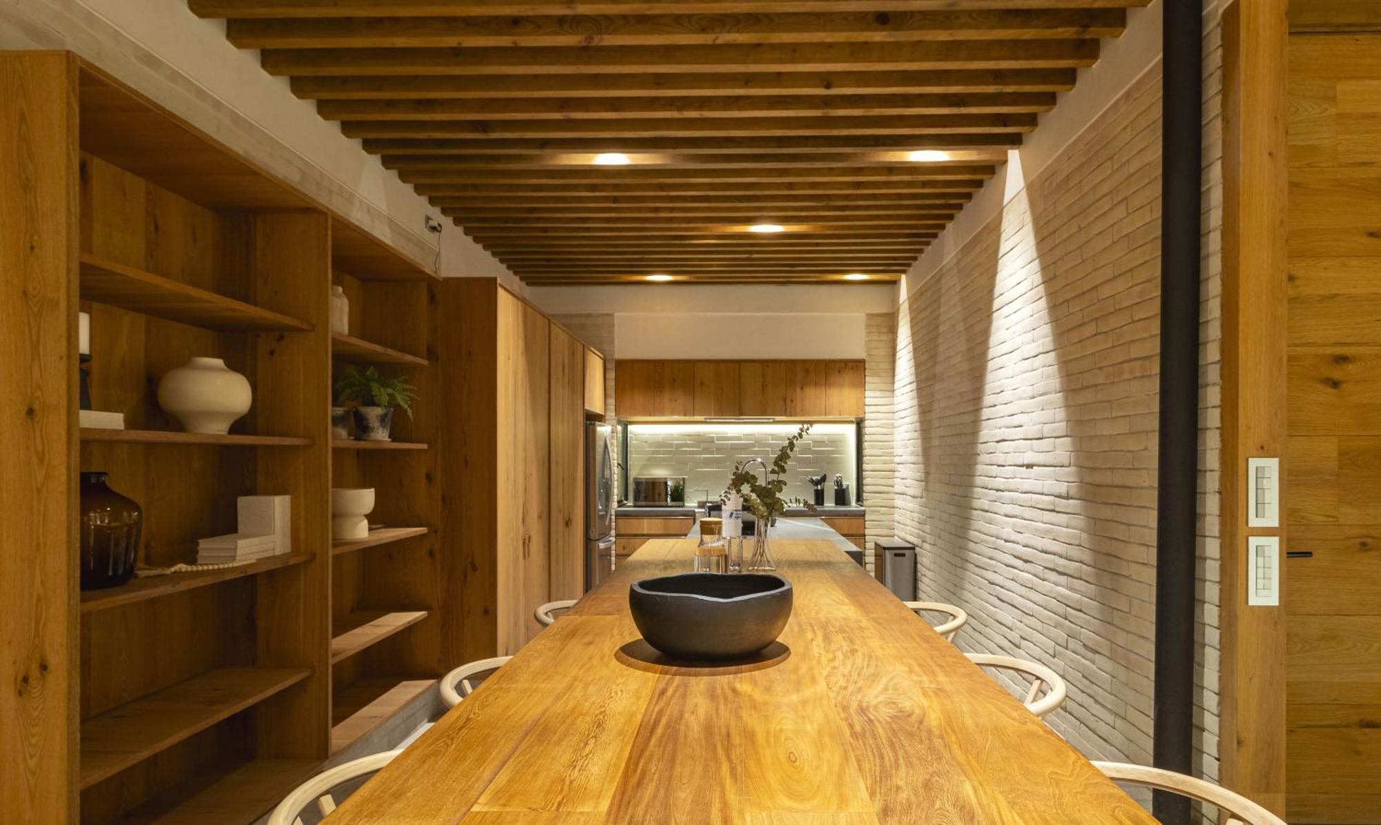 Casas Y Indigo San Miguel