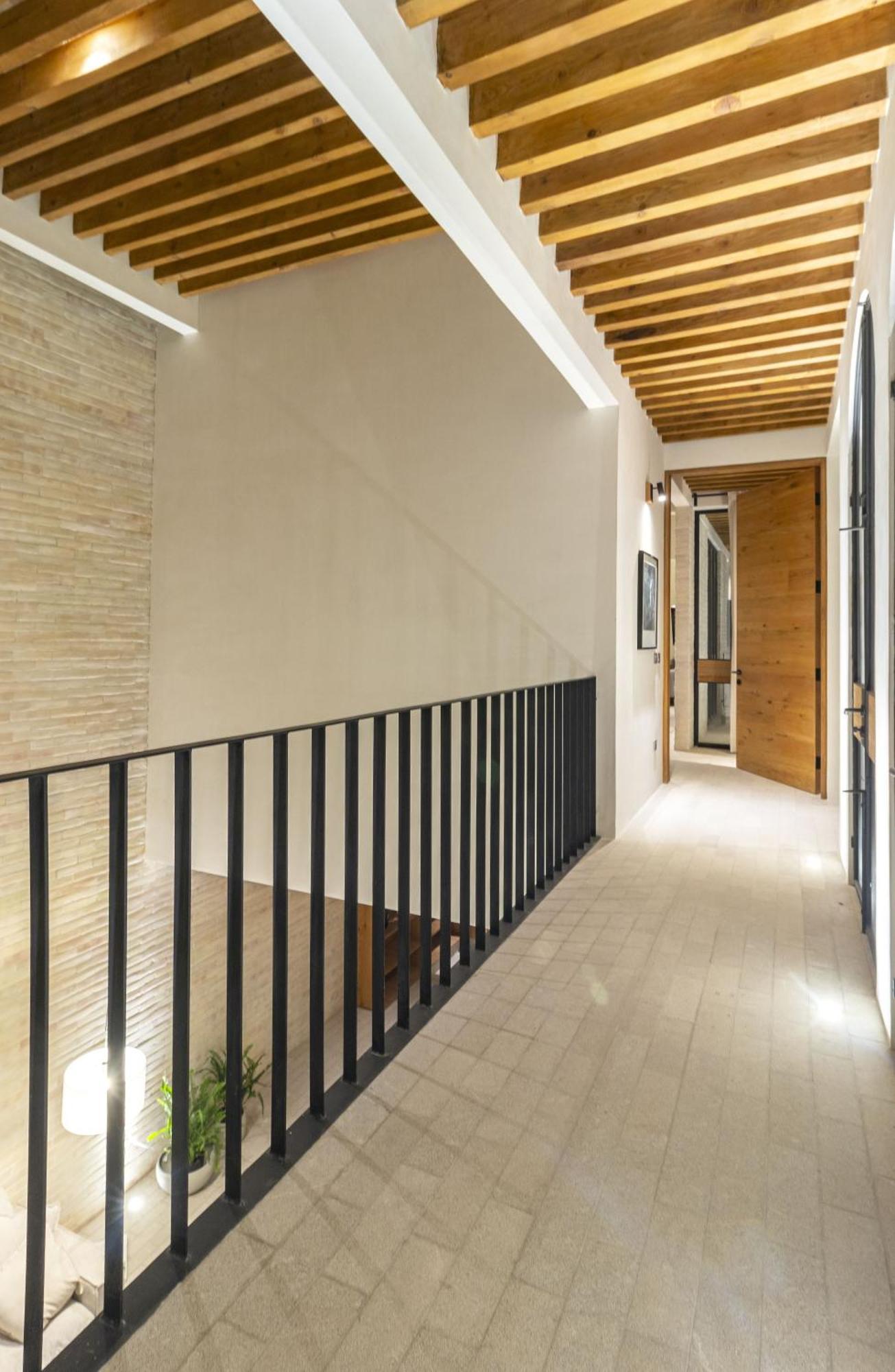 Casas Y Indigo San Miguel *