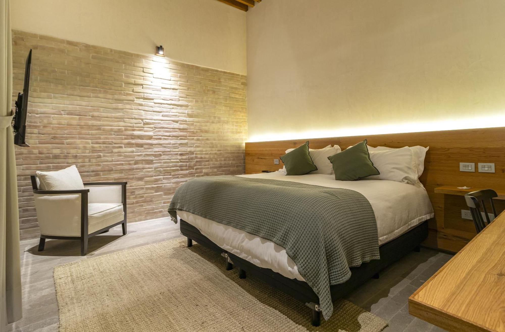 Casas Y Indigo San Miguel Ferienhaus