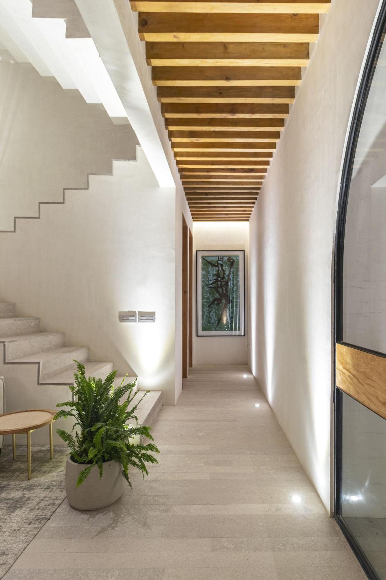 Ferienhaus Casas Y Indigo San Miguel *