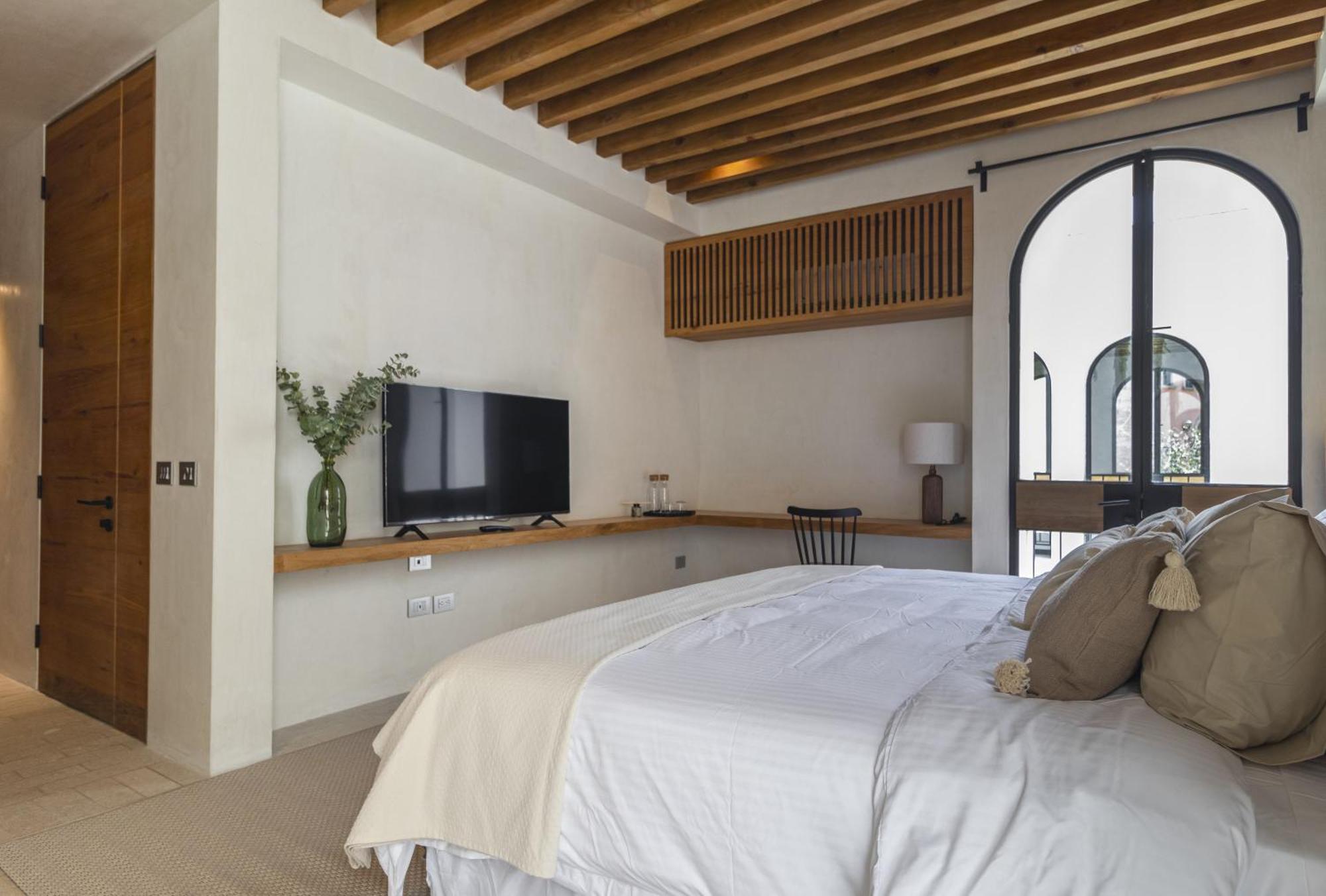 Ferienhaus Casas Y Indigo San Miguel *