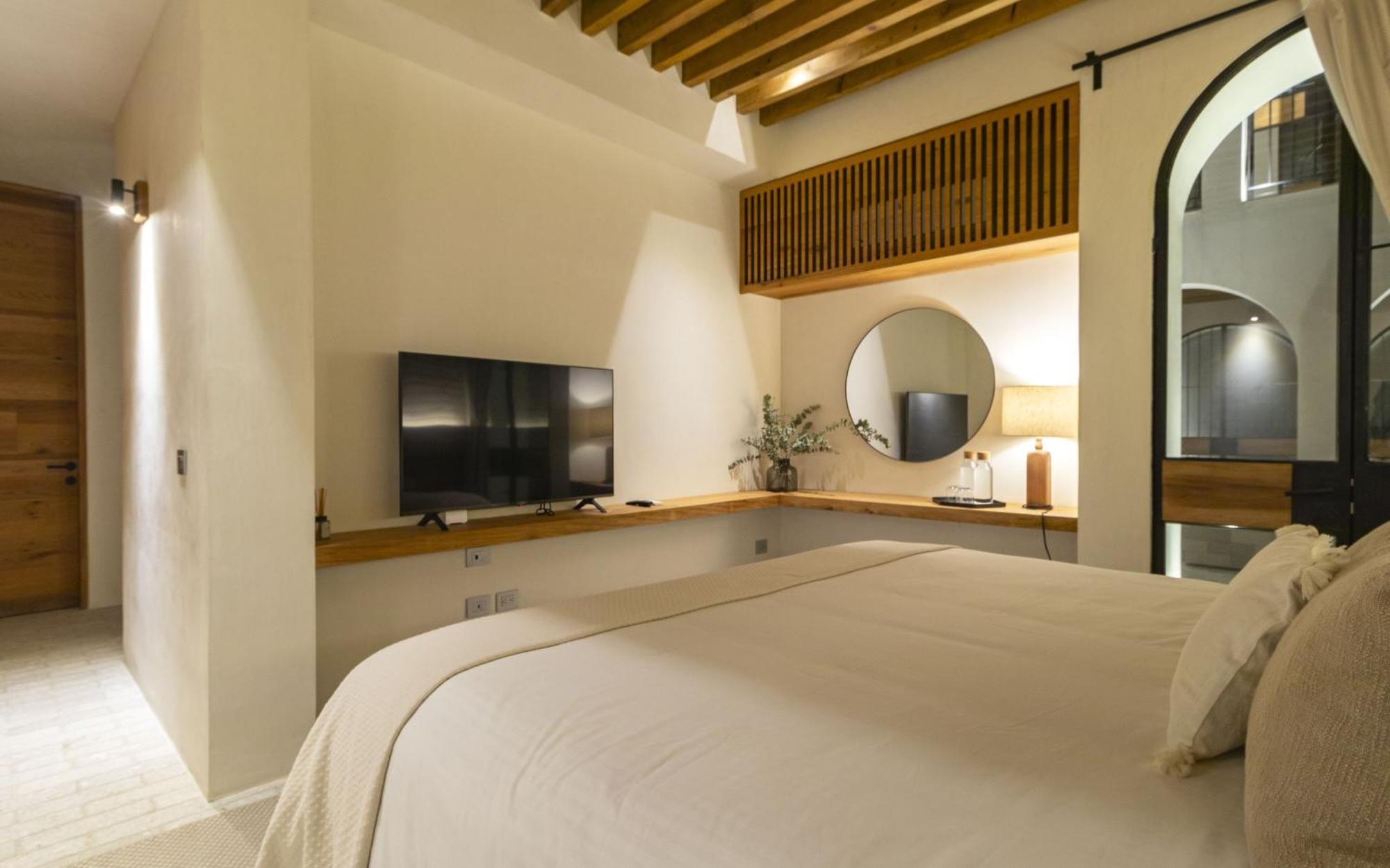 Casas Y Indigo San Miguel *