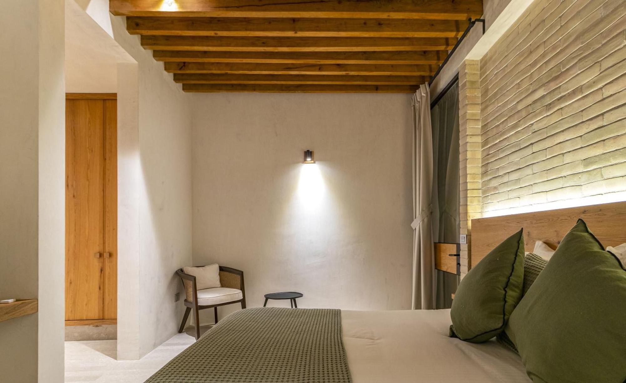 Casas Y Indigo San Miguel Ferienhaus