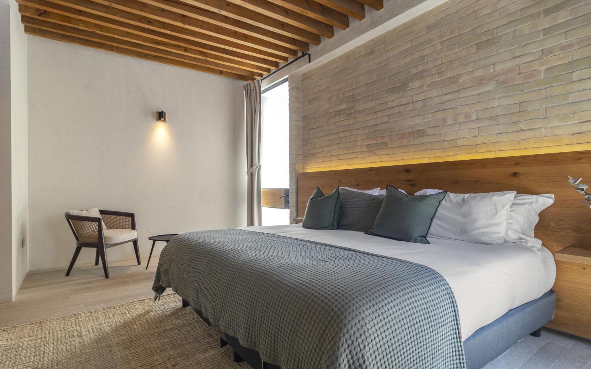 Ferienhaus Casas Y Indigo San Miguel *