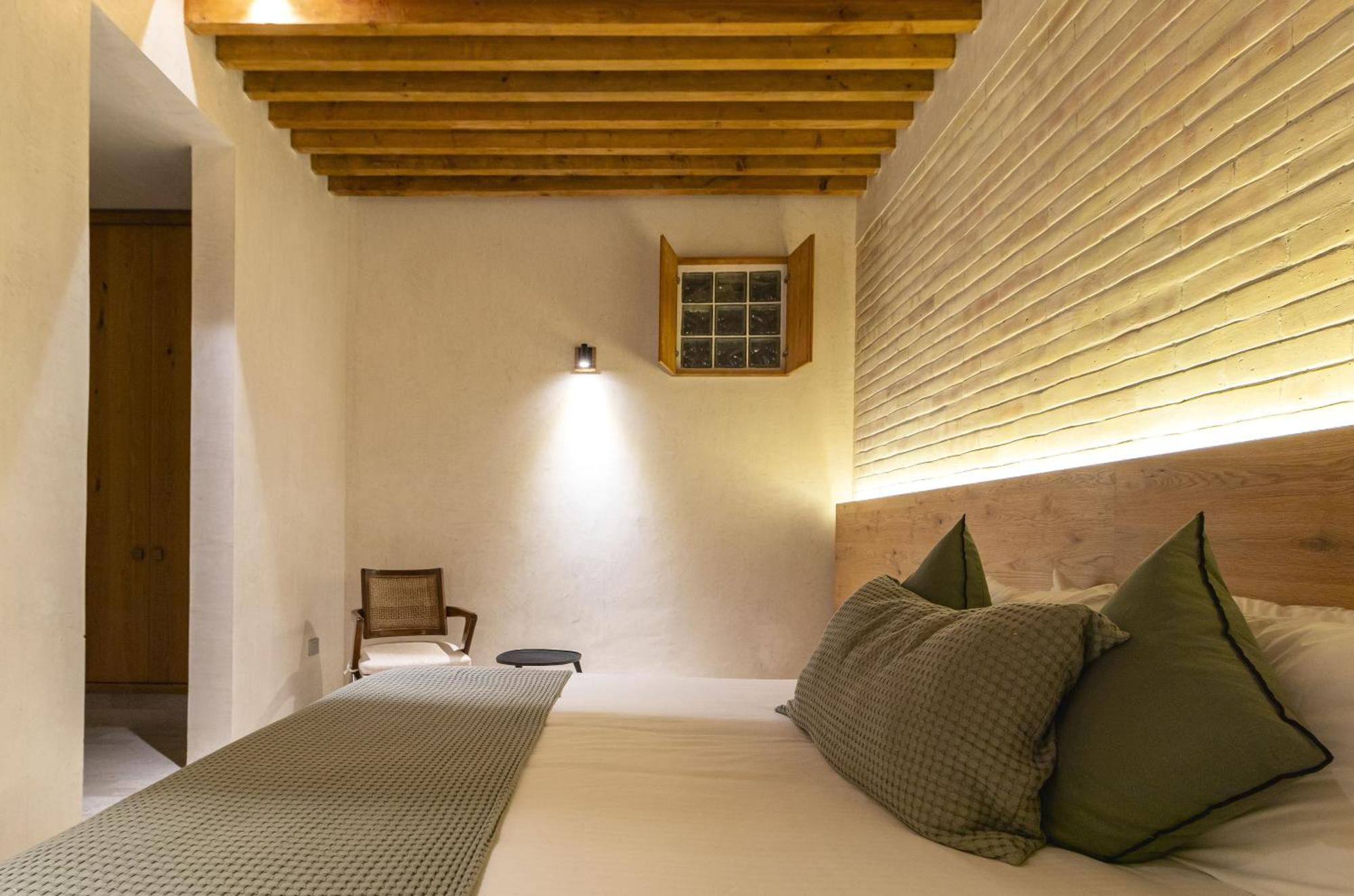 Casas Y Indigo San Miguel Ferienhaus San Miguel de Allende