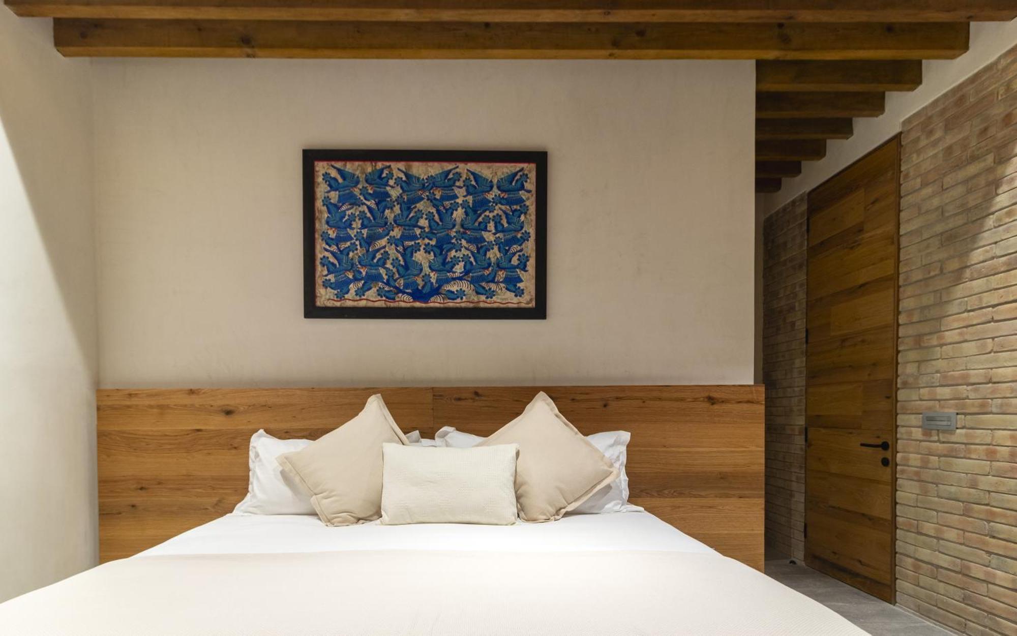 Ferienhaus Casas Y Indigo San Miguel *