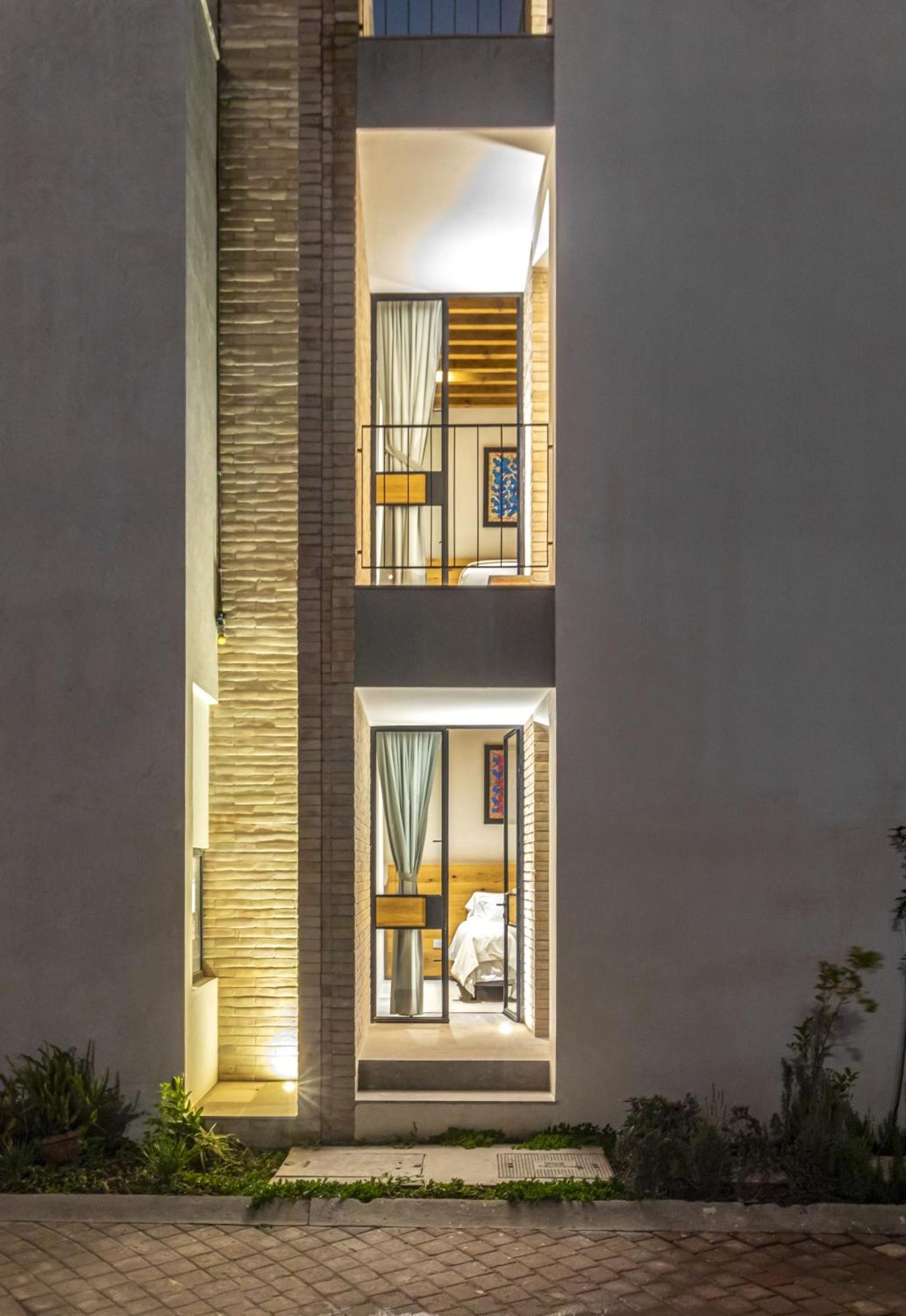 Casas Y Indigo San Miguel *